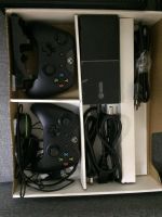 Лот: 11197446. Фото: 2. XBOX ONE 500ГБ полный комплект... Игровые приставки, консоли, видеоигры