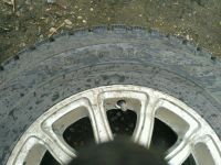 Лот: 11463288. Фото: 2. Шины 185/70r14 92t xl (nokian... Шины, Диски