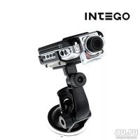 Лот: 9017938. Фото: 2. Видеорегистратор Intego VX-290HD. Фото, видеокамеры, оптика