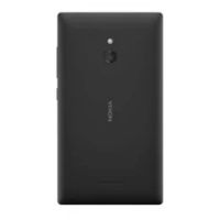 Лот: 5517664. Фото: 2. Nokia XL Black Обмен на IPhone. Смартфоны, связь, навигация