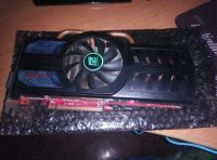 Лот: 12578586. Фото: 2. Radeon HD 5870. Комплектующие