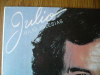 Лот: 14778554. Фото: 2. Julio Iglesias. LP. Коллекционирование, моделизм