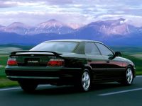 Лот: 12202802. Фото: 3. Защита КПП Toyota Chaser 1992-2001г... Авто, мото, водный транспорт