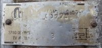 Лот: 14907859. Фото: 3. Электродвигатель КД-50. Строительство и ремонт