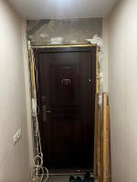 Лот: 25798040. Фото: 2. Отделочные работы. Двери, окна, фурнитура