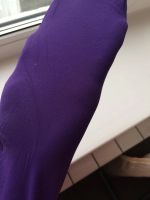 Лот: 10672786. Фото: 2. Колготки фиолетовые. Женская одежда