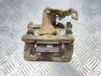 Лот: 25740382. Фото: 5. суппорт тормозной Hyundai Solaris...