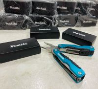 Лот: 18675425. Фото: 3. Новый Оригинальный мультитул пассатижи... Туризм, охота, рыбалка, самооборона