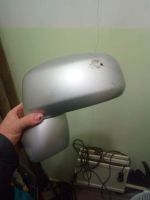 Лот: 8543566. Фото: 3. зеркало левое Nissan Tiida Lacio. Авто, мото, водный транспорт