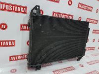 Лот: 20898942. Фото: 7. Радиатор кондиционера Toyota Vitz...