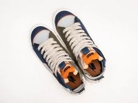 Лот: 20356390. Фото: 6. Кроссовки Nike Blazer Mid 77 Jumbo...