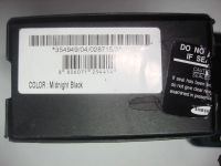 Лот: 3000090. Фото: 4. Samsung GT-i9003 Galaxy S Black