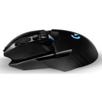 Лот: 21578836. Фото: 3. Мышь Logitech игровая беспроводная... Компьютеры, оргтехника, канцтовары