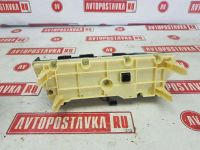 Лот: 20899590. Фото: 2. Блок управления климат-контролем... Автозапчасти