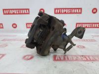 Лот: 20898184. Фото: 2. Суппорт тормозной Toyota Corolla... Автозапчасти