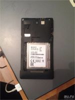 Лот: 8876213. Фото: 2. Sony Xperia E. Смартфоны, связь, навигация