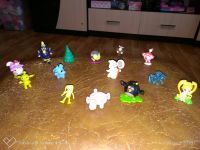 Лот: 11906850. Фото: 6. с шоколадных яиц игрушки