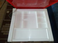 Лот: 6832213. Фото: 2. Столик для детского творчества. Дети растут