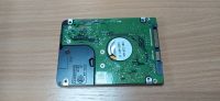 Лот: 19225957. Фото: 3. HDD 320gb для ноутбука WD3200BPVT... Компьютеры, оргтехника, канцтовары