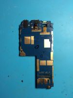 Лот: 14802705. Фото: 2. Основная плата \ Телефон Micromax... Запчасти, оборудование