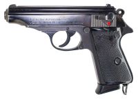 Лот: 10320086. Фото: 6. шомпол и насадка на вальтер с...