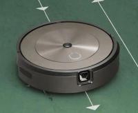 Лот: 22199662. Фото: 5. Робот-пылесос iRobot Roomba J9...