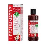 Лот: 23717012. Фото: 2. Лошадиная сила шампунь реаниматор... Медицина