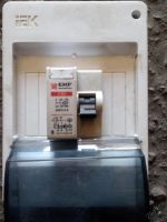 Лот: 5759923. Фото: 2. .узо 32a-30ma..25a-30ma. Электрооборудование