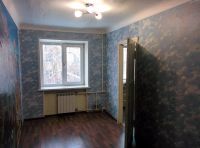 Лот: 6672038. Фото: 2. 2х комнатная квартира Красномосковская... Продажа