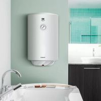 Лот: 19456799. Фото: 6. Водонагреватель накопительный...