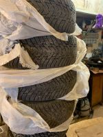 Лот: 18088280. Фото: 5. Nokian hakkapelita 8 215/55/17