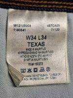 Лот: 14591707. Фото: 6. Джинсы мужские Wrangler Texas...