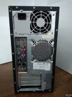 Лот: 19868324. Фото: 3. Intel Core 2 Duo E7500/ 2.93GHz... Компьютеры, оргтехника, канцтовары