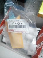 Лот: 6924501. Фото: 3. Фильтр топливный + сетка Toyota... Авто, мото, водный транспорт