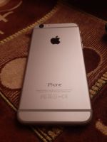 Лот: 16748498. Фото: 2. iPhone 6. Смартфоны, связь, навигация