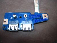 Лот: 6965093. Фото: 6. 2 разъема USB для ноутбука Acer...