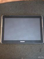 Лот: 8293439. Фото: 2. Samsung Galaxy Tab 2 10.1 P5110... Компьютеры, ноутбуки, планшеты