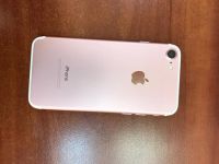 Лот: 16218054. Фото: 3. iPhone 7 Rose Gold 32gb. Красноярск