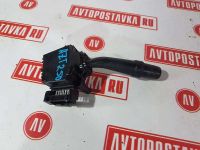 Лот: 20898528. Фото: 2. Переключатель дворников Toyota... Автозапчасти