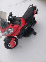 Лот: 12952754. Фото: 2. Электромобиль мотоцикл BMW. Детский транспорт