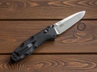 Лот: 3180038. Фото: 2. Benchmade 580 barrage. Охота