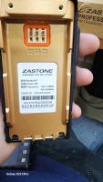 Лот: 21294432. Фото: 6. Радиостанция zastone m7 power...