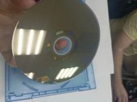 Лот: 25384264. Фото: 4. Blue-ray концерт Madonna + cd... Красноярск