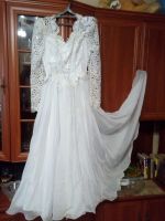 Лот: 14977777. Фото: 2. Платье свадебное. Свадебная мода