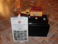 Лот: 10991268. Фото: 6. ГАЗ 51 фургон Детская парфюмерия...