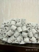 Лот: 10916249. Фото: 3. Наполнитель для фильтра Sera Siporax. Растения и животные