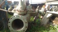 Лот: 6119472. Фото: 4. Насос с запасным рабочим колесом. Красноярск