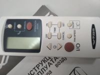 Лот: 10910785. Фото: 3. пульт кондиционера GZ-1002B-E3. Бытовая техника
