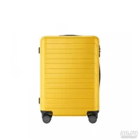 Лот: 20230122. Фото: 3. Чемодан Ninetygo Rhine Luggage... Одежда, обувь, галантерея