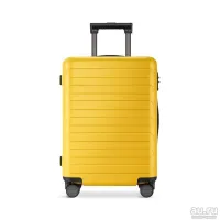 Лот: 20230122. Фото: 2. Чемодан Ninetygo Rhine Luggage... Аксессуары
